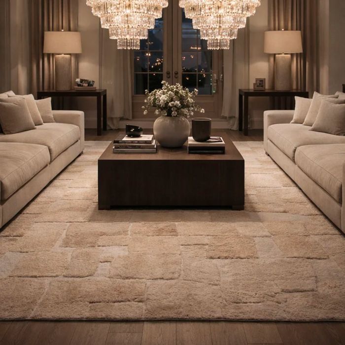 Oro - Tapis