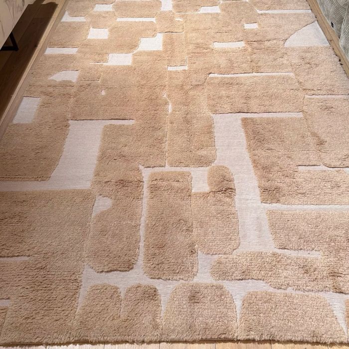 Oro - Tapis