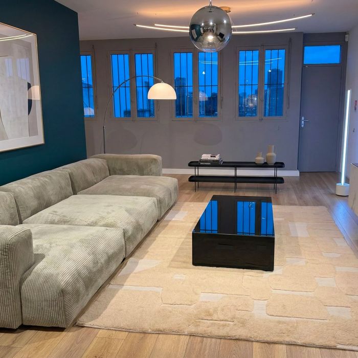 Oro - Tapis