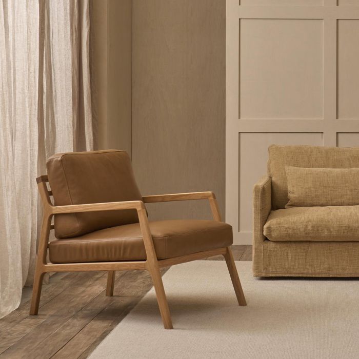 Osaka fauteuil 