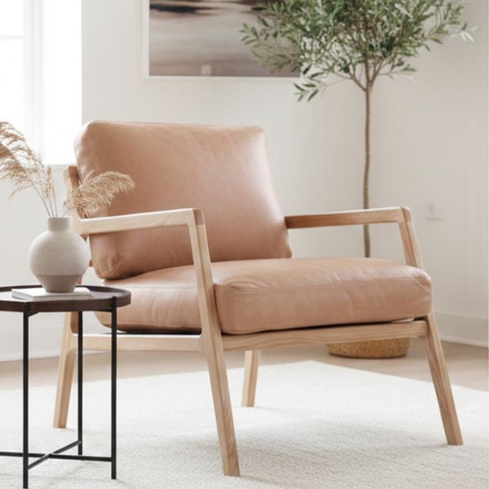 Osaka fauteuil 