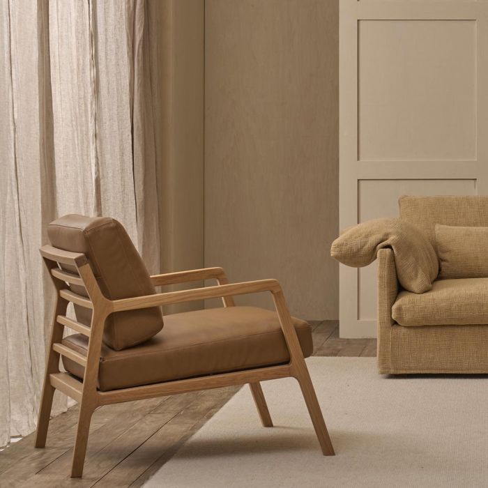 Osaka fauteuil 