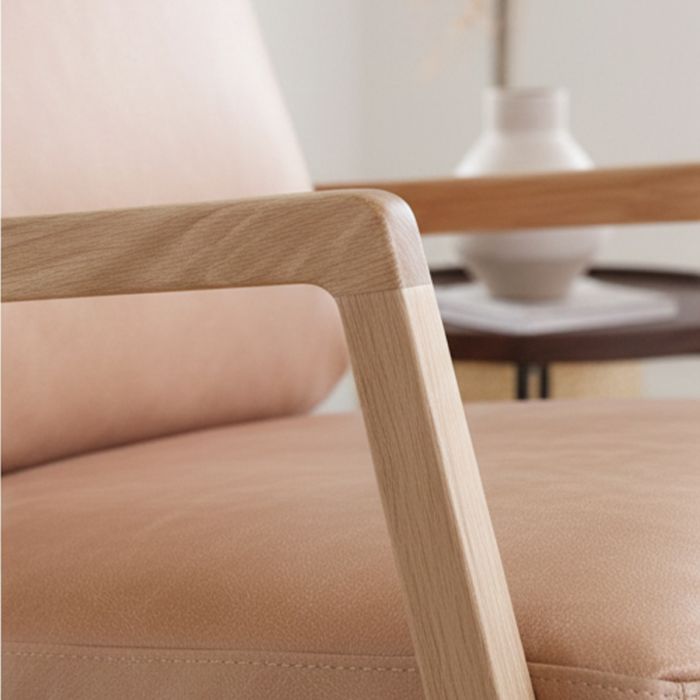 Osaka fauteuil 