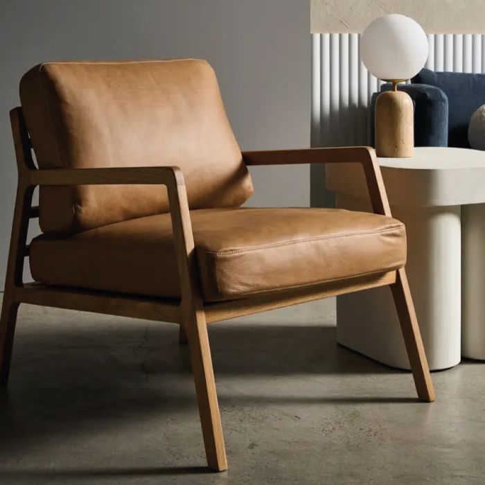 Osaka fauteuil 