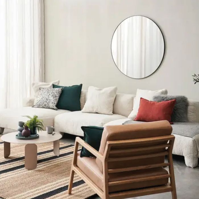 Osaka fauteuil 