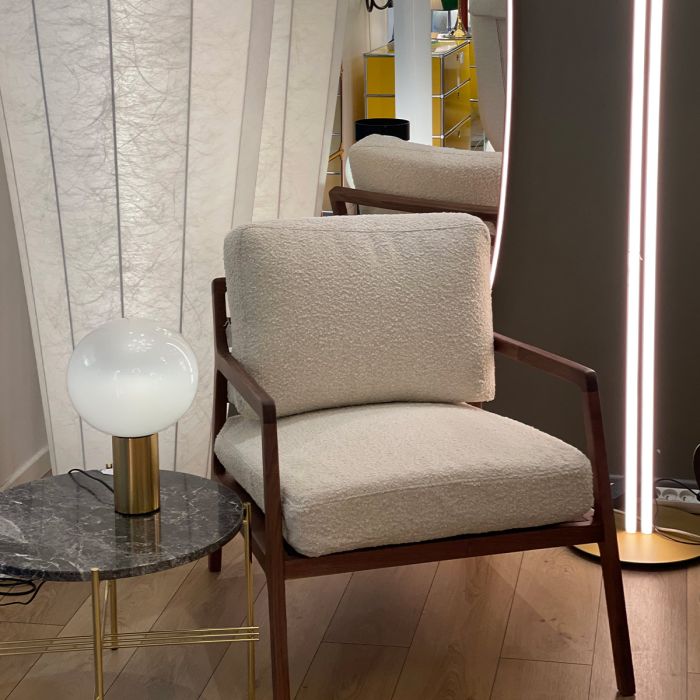 Osaka fauteuil 