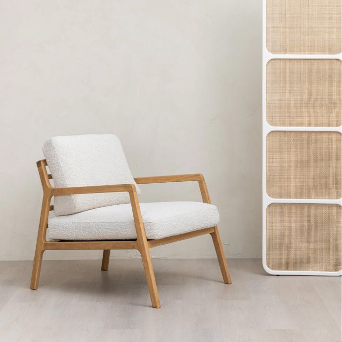 Osaka fauteuil 