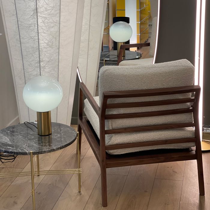 Osaka fauteuil 