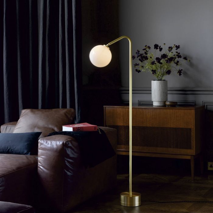 Lampadaire Oscar 