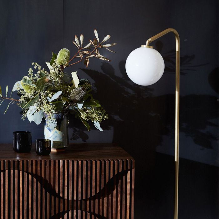 Lampadaire Oscar 