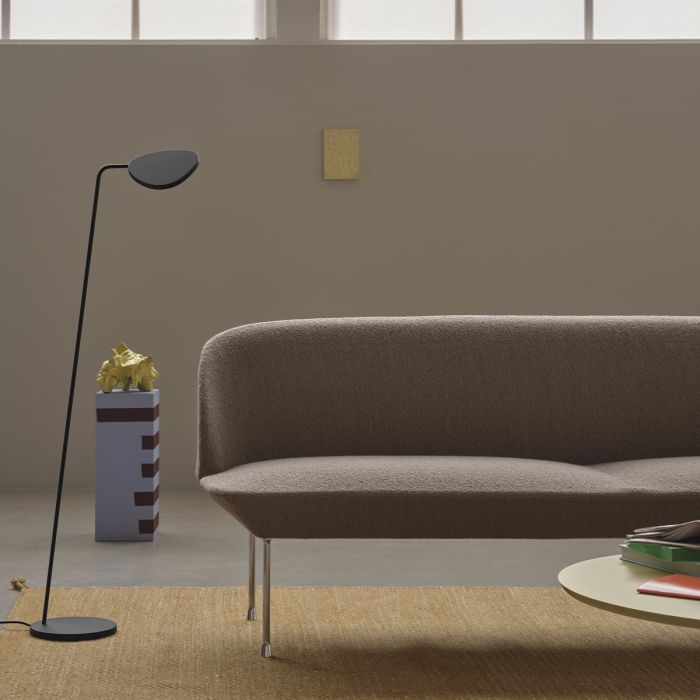 Lampadaire Leaf
