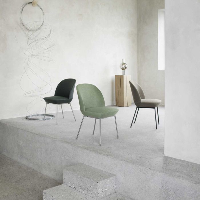 Chaise Oslo