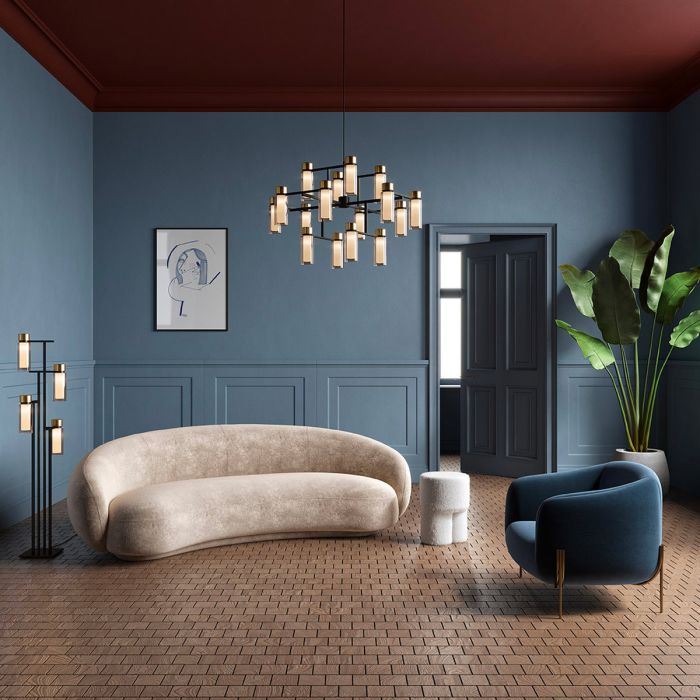 Osman chandelier 560.16
