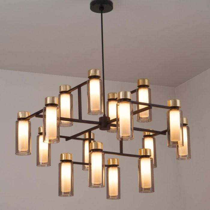 Osman chandelier 560.16