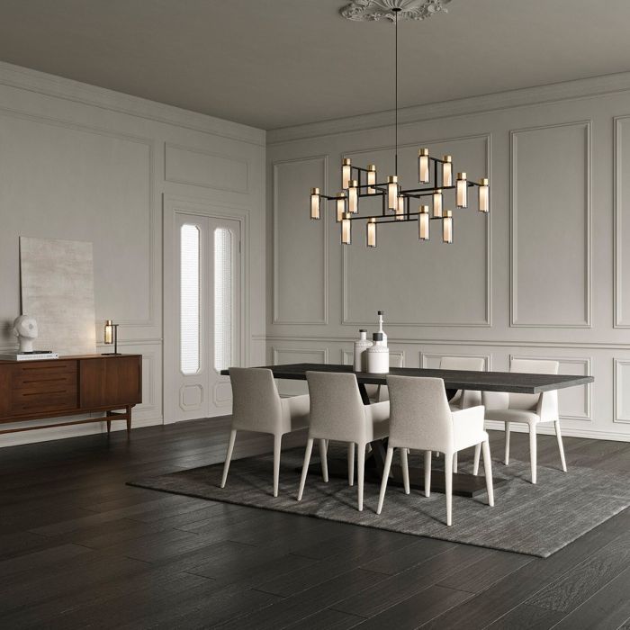 Osman chandelier 560.17