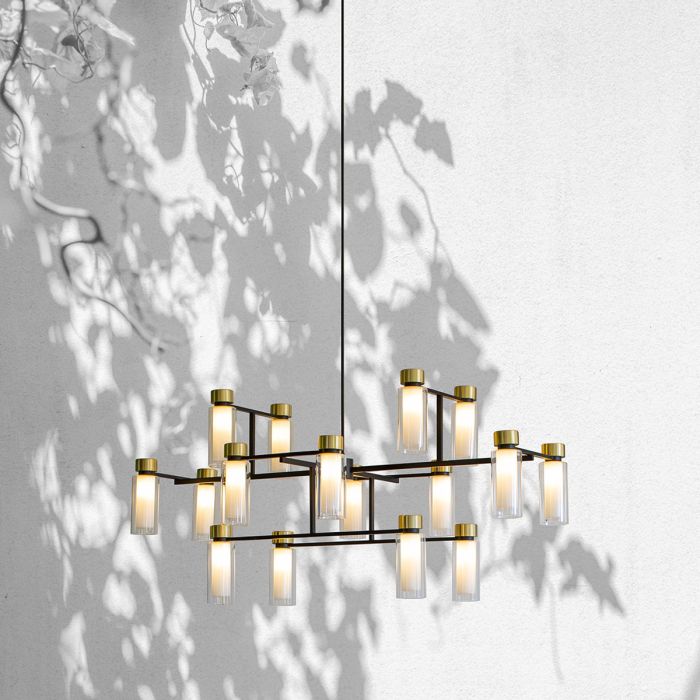 Osman chandelier 560.17