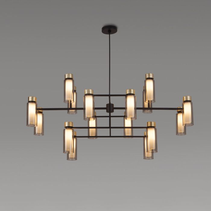 Osman chandelier 560.17