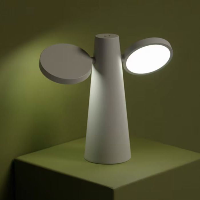Lampe à poser Oto H27cm