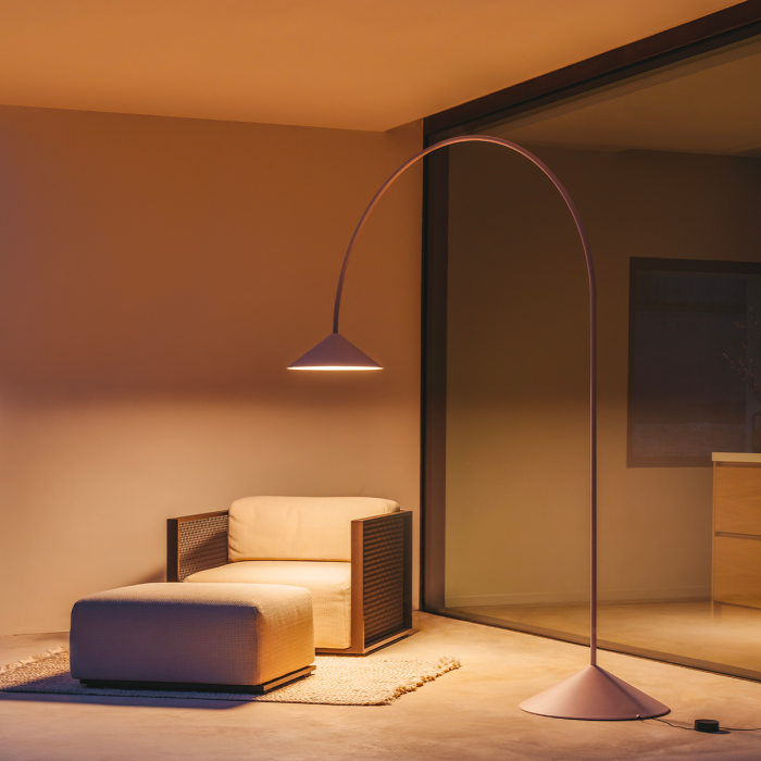 Lampadaire Out
