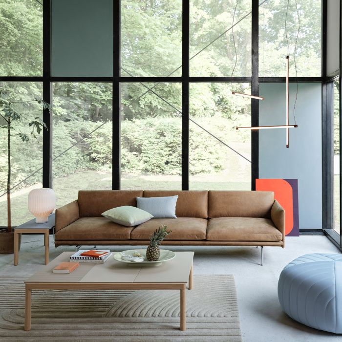 Table basse Couple