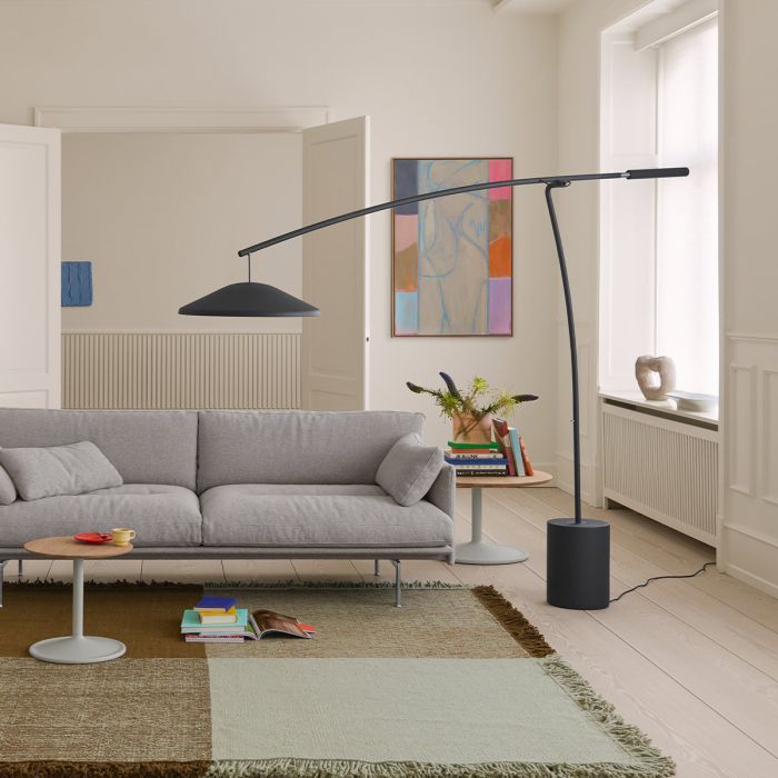 Lampadaire Contra