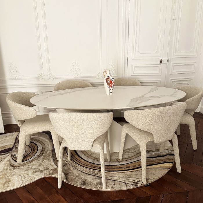 Fauteuil Toro