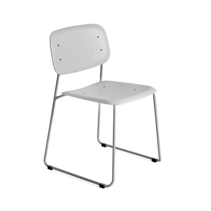 Chaise soft edge 55