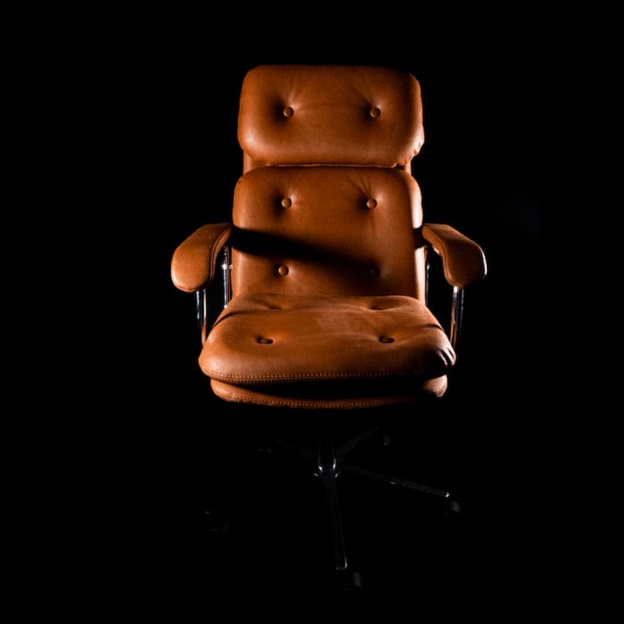 Héritage 80 - Fauteuil de bureau