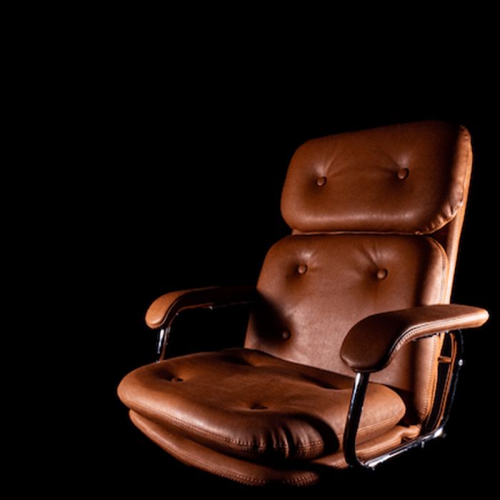 Héritage 80 - Fauteuil de bureau