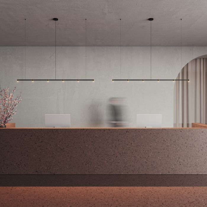Chandelier Trace 3.0