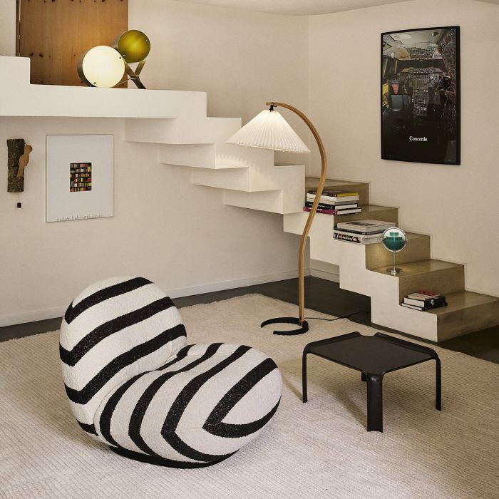 Lounge Chair Pacha