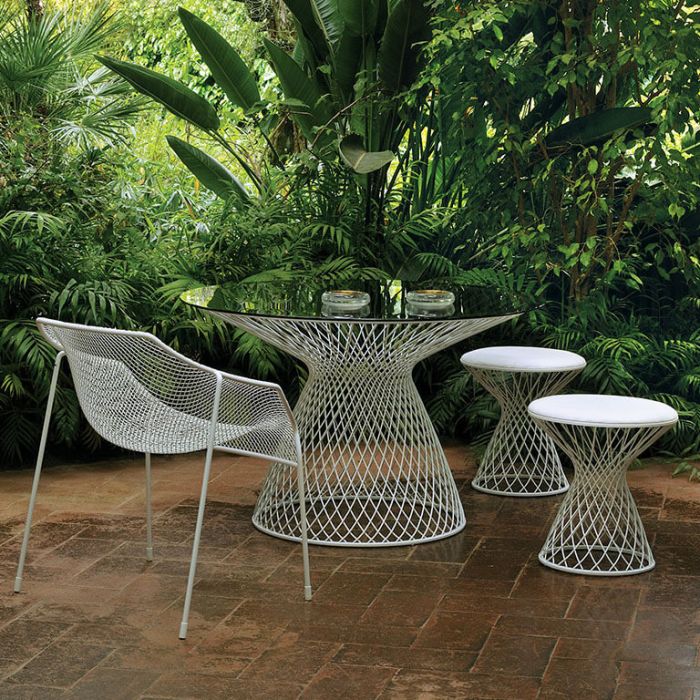 Table ronde Heaven
