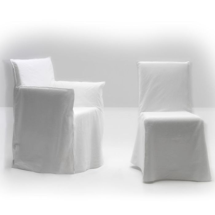 Fauteuil Ghost 25
