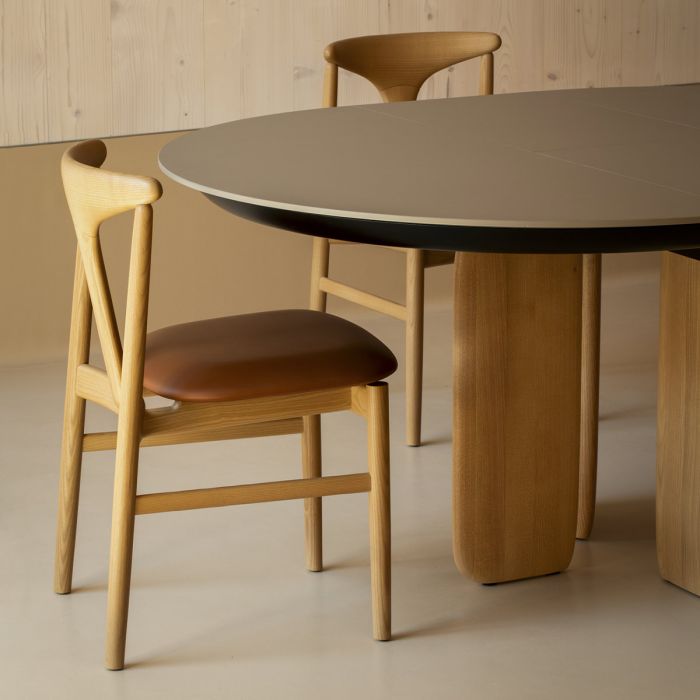 Table Pala extensible