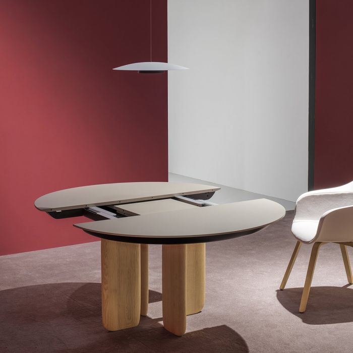 Table Pala extensible