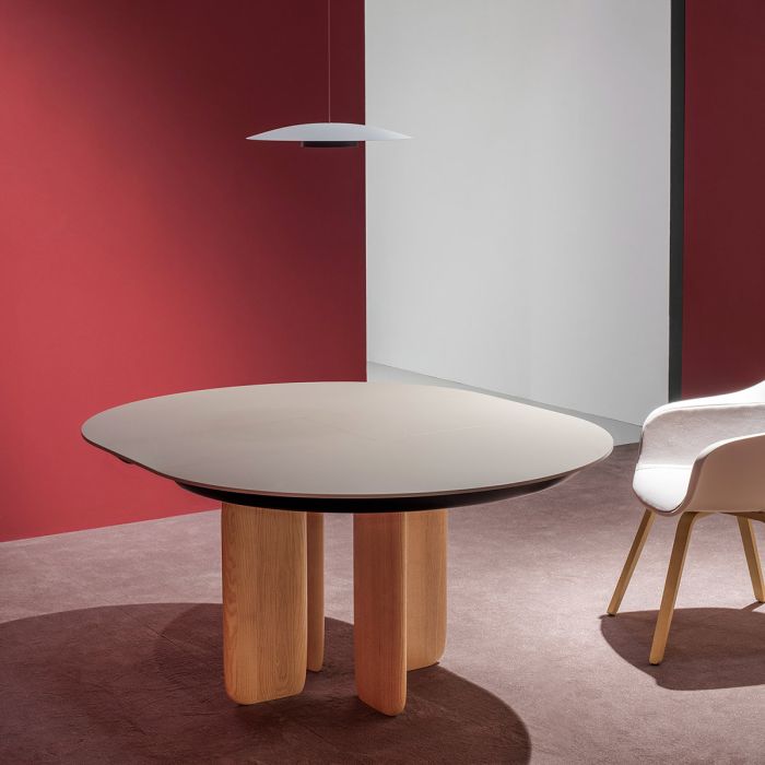 Table Pala extensible