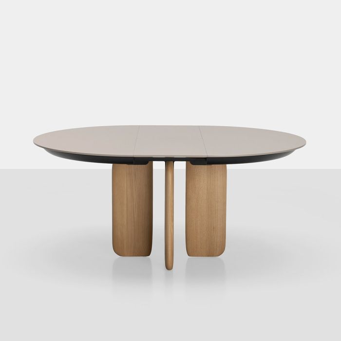Table Pala extensible