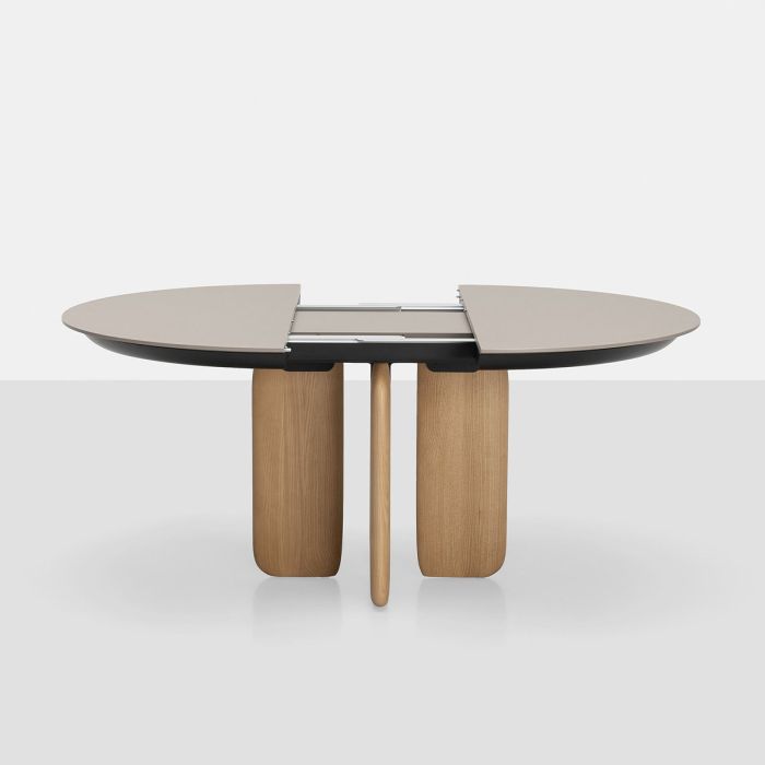 Table Pala extensible