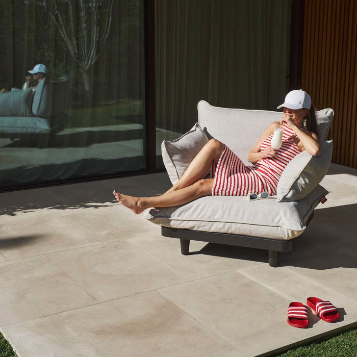 Paletti lounge chair