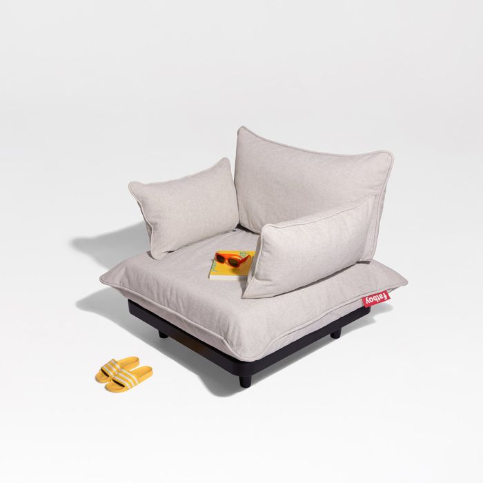 Paletti lounge chair
