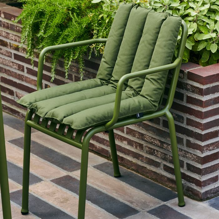 Fauteuil Palissade