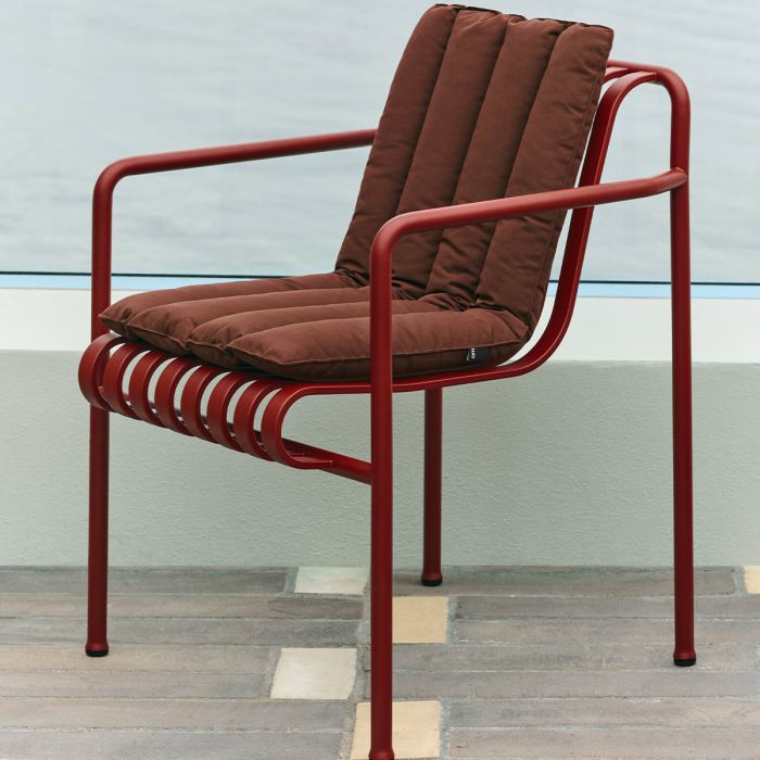 Fauteuil Palissade