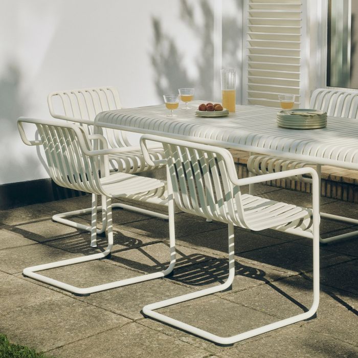 Fauteuil Dining Palissade Cantilever 