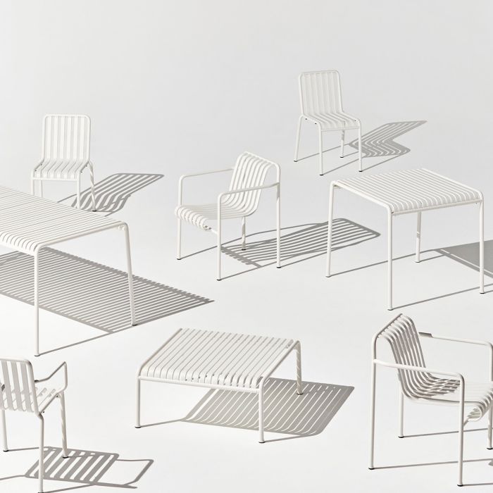 Table Palissade - 170 cm