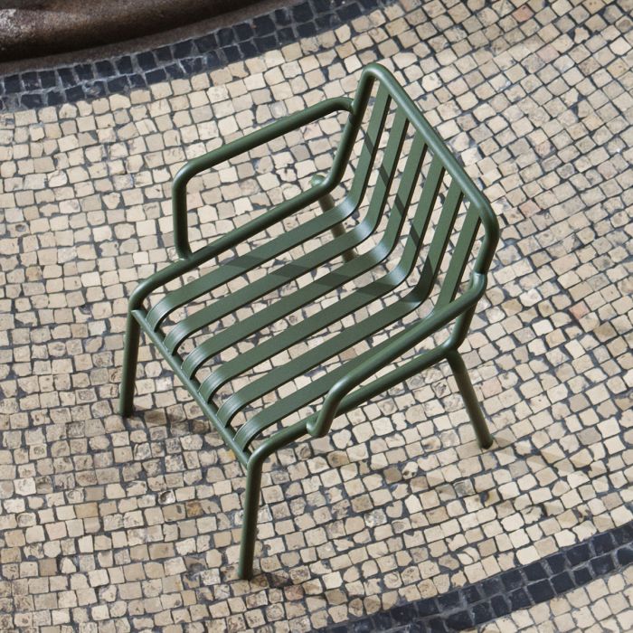 Fauteuil Palissade