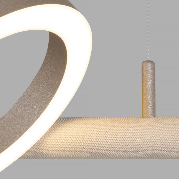 Suspension Pallana