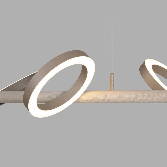 Suspension Pallana