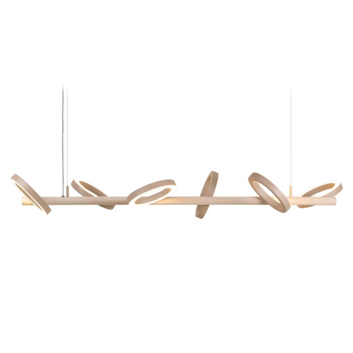 Suspension Pallana