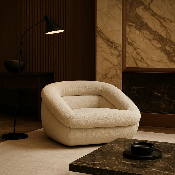 Pambula Fauteuil