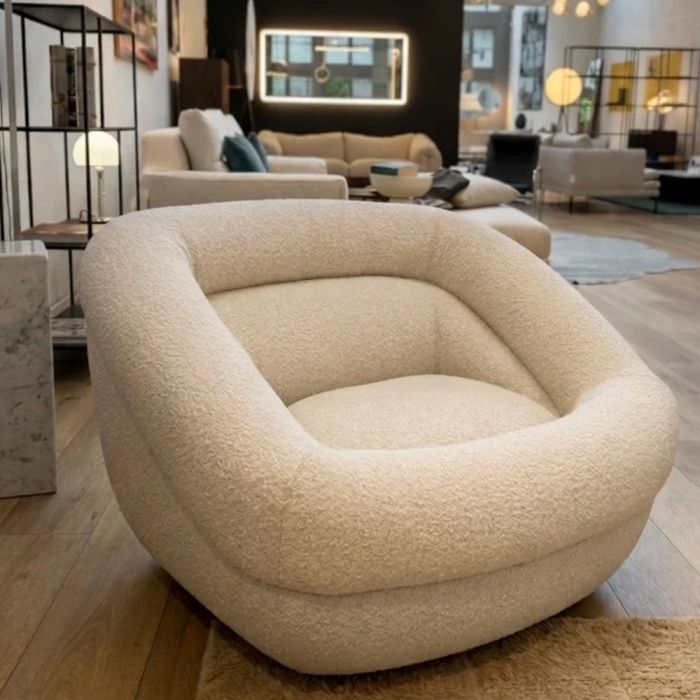 Pambula Fauteuil